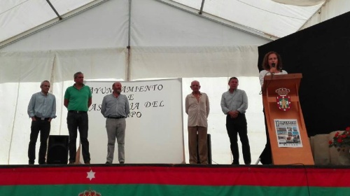 Servicios Sociales_Encuentro Asociaciones Mayores 2017-1.Castilleja del Campo