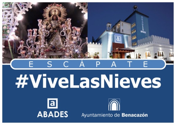 Turismo_Campaña Hotel-Fiesta Las Nieves 3