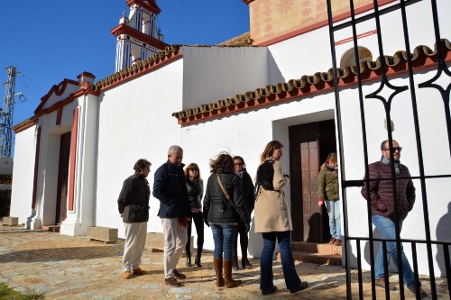 Turismo_Visita Ermitas dic2017-5
