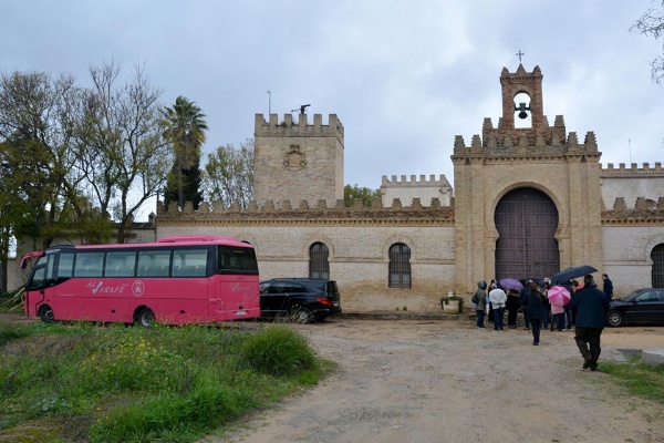 Turismo_Visita Ermitas marzo-1