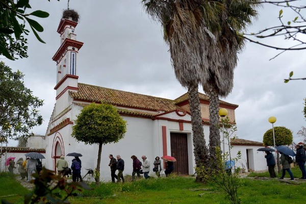Turismo_Visita Ermitas marzo-4