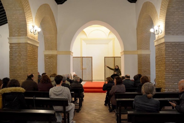 Turismo_Visita Ermitas marzo-5