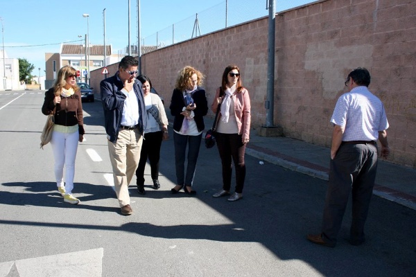 Urbanismo_Diputada Cohesión Territorial