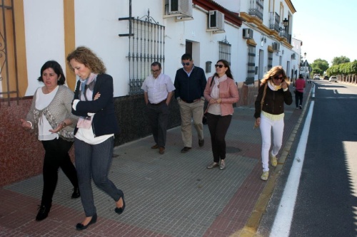 Urbanismo_Diputada Cohesión Territorial 1