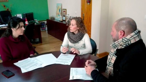 Urbanismo_Firma Obras Multiusos