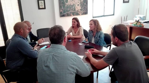 Urbanismo_Plan Instalación Lunimarias Led