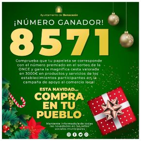 ADL_Premio Comercios cartel nº