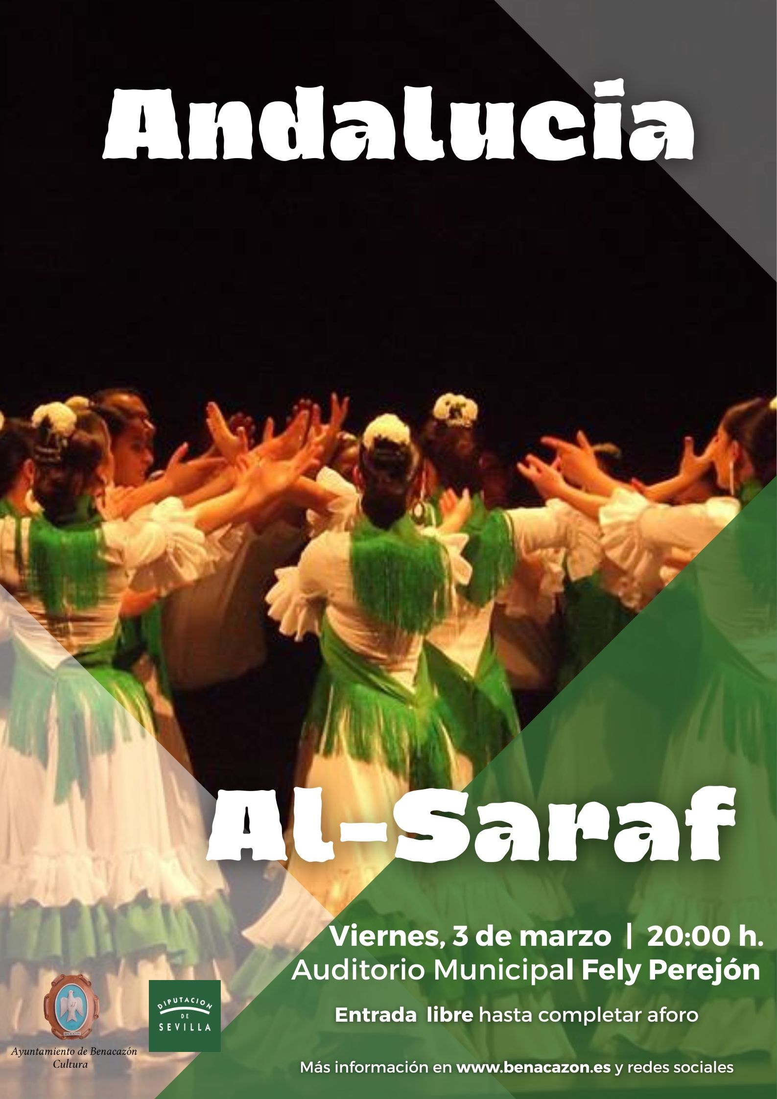 Al Saraf Andalucía