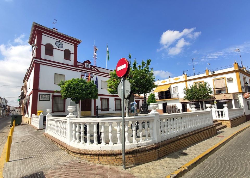 Alcaldía_Corporación municipal