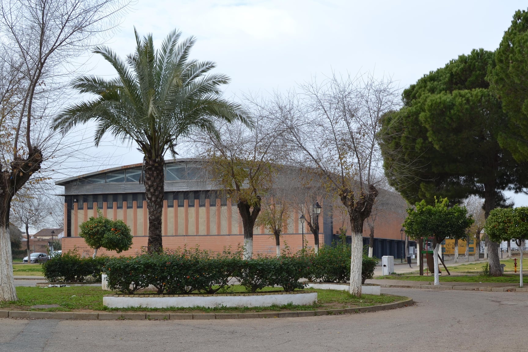 Alcaldía_Parque Voluntariado