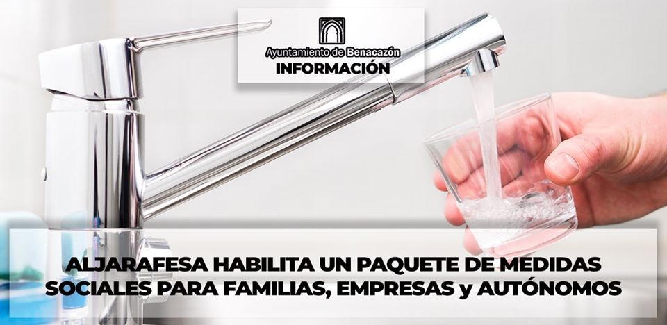 Aljarafesa_Medidas sociales