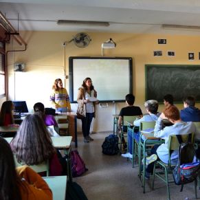 Asuntos Sociales_Ciudad Amiga Infancia IES 1