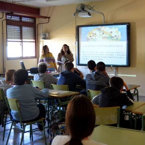 Asuntos Sociales_Ciudad Amiga Infancia IES 3