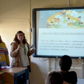 Asuntos Sociales_Ciudad Amiga Infancia IES 4