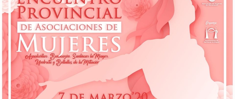 Asuntos Sociales_Encuentro Mujeres