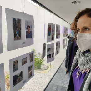 Asuntos Sociales_Exposición Mujer 1