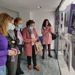 Asuntos Sociales_Exposición Mujer 2