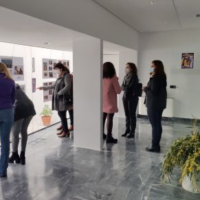 Asuntos Sociales_Exposición Mujer 3