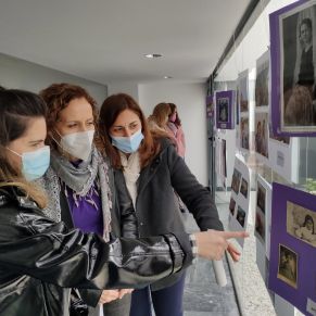 Asuntos Sociales_Exposición Mujer 4