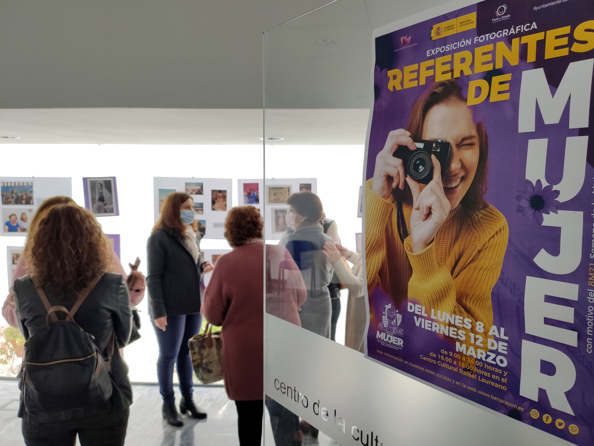 Asuntos Sociales_Exposición Mujer 7