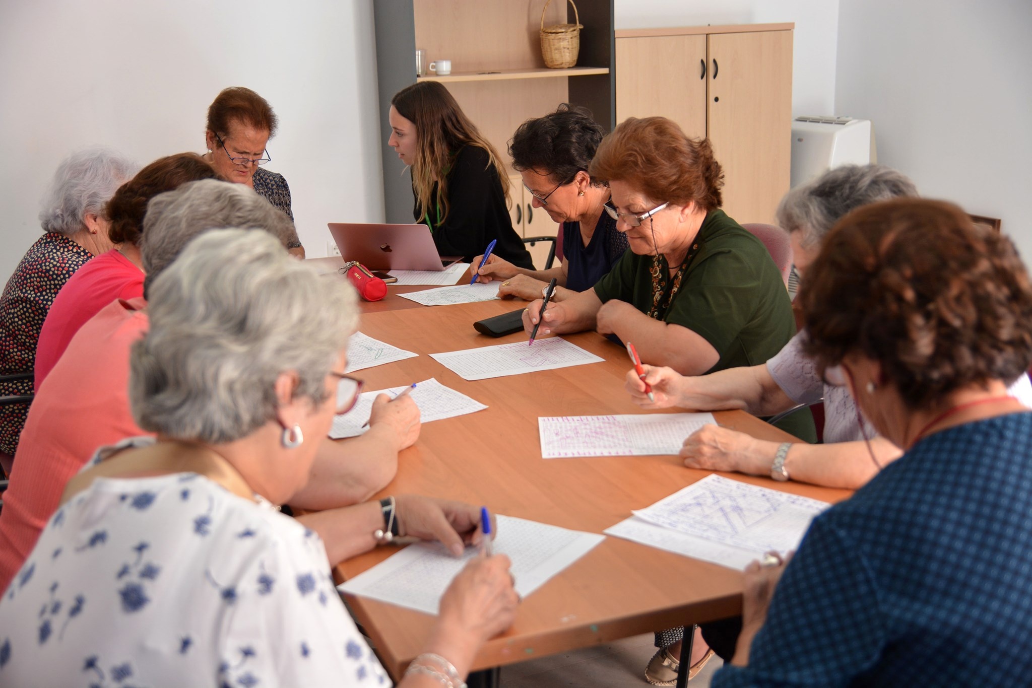 Asuntos Sociales_Taller Memoria 1