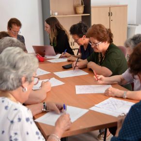 Asuntos Sociales_Taller Memoria 1