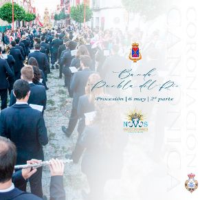 Banda Municipal de Música de La Puebla del Río