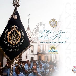 Banda Ntra. Sra. de las Nieves-Diana 6.05