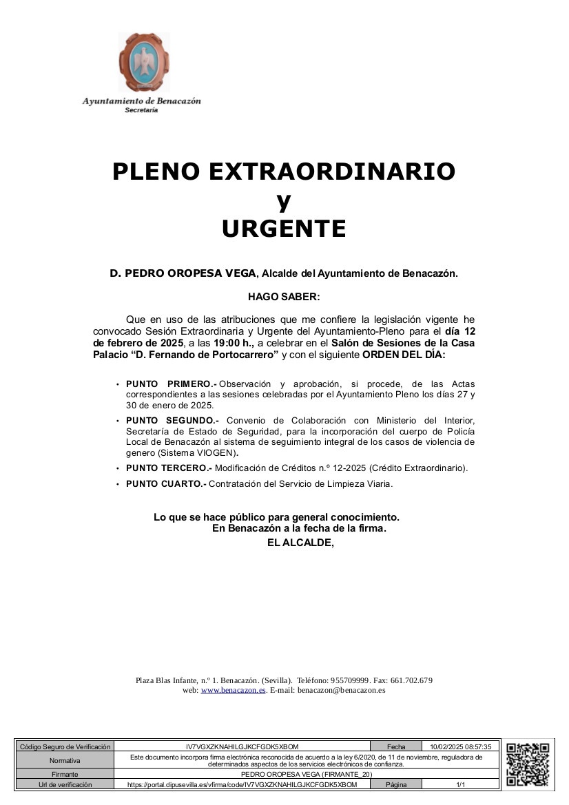 Bando_Pleno 12.02.2025