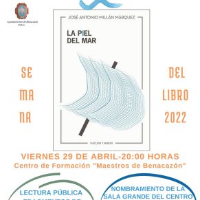 CARTEL HOMENAJE J.A. MILLÁN