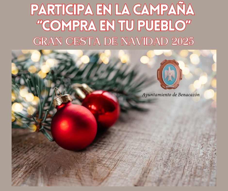 Cartel-Anuncio Campaña 2025