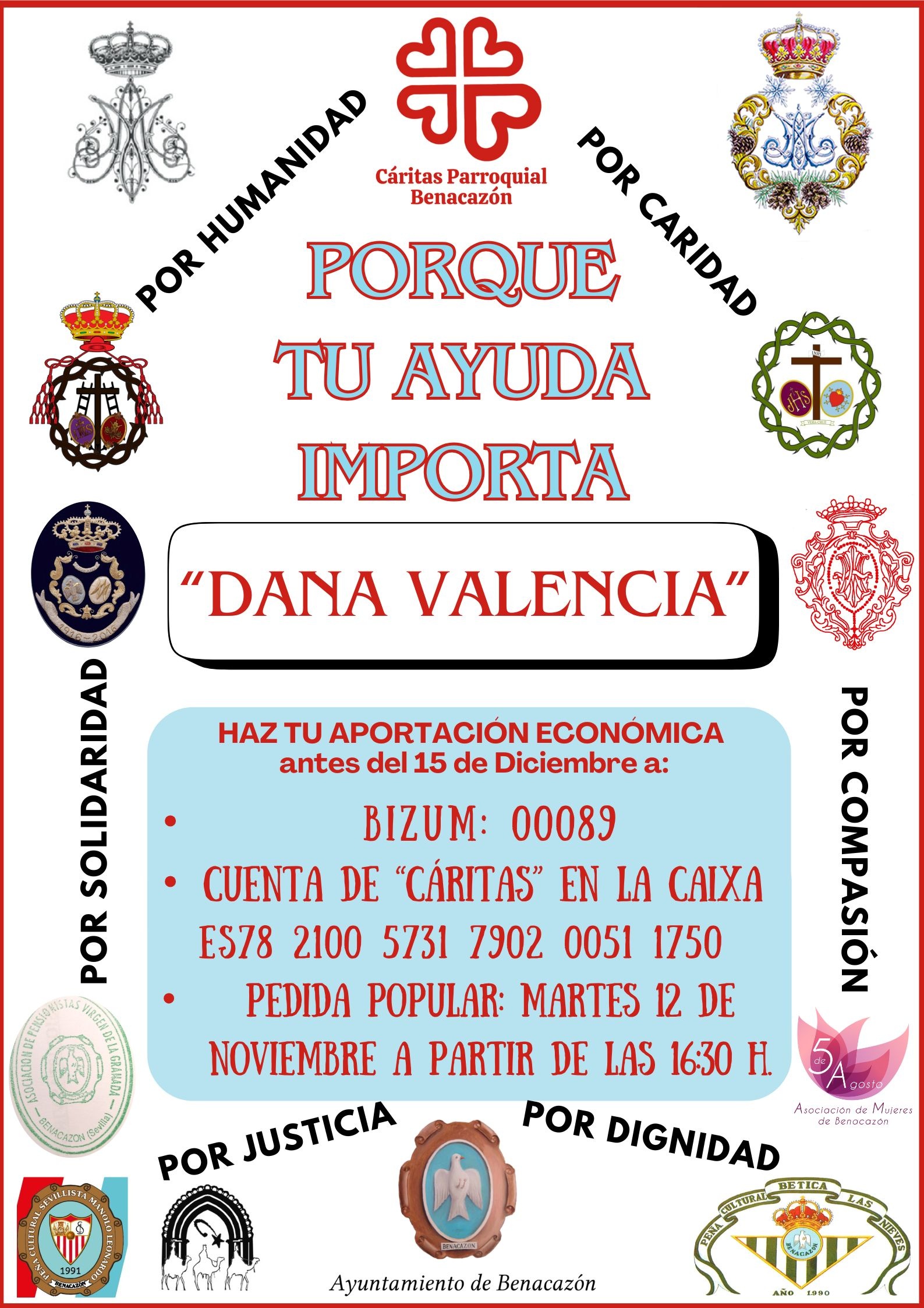 Cartel Ok MESA SOLIDARIA Benacazón-logos Definitivo