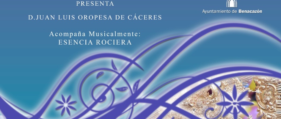 Cartel Pregón Nieves 2021