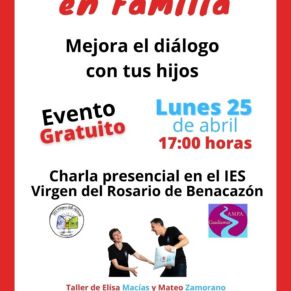 Cartel Taller