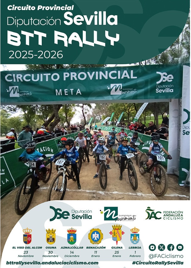 Circuito Provincial BTT-11en