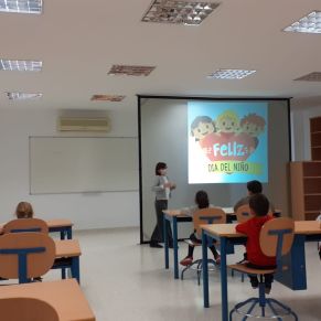 Cuento Juan distraído 2