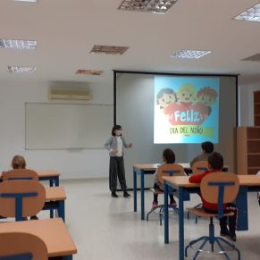 Cuento Juan distraído 3