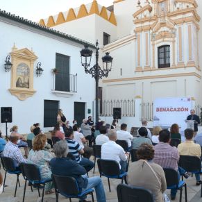 Cultura_Acto Conmemorativo monumento 1