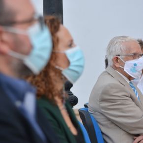 Cultura_Acto Conmemorativo monumento 16