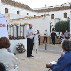 Cultura_Acto Conmemorativo monumento 17