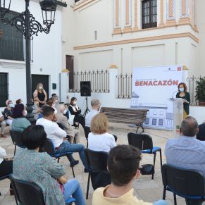 Cultura_Acto Conmemorativo monumento 18