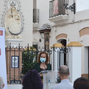 Cultura_Acto Conmemorativo monumento 19