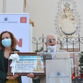 Cultura_Acto Conmemorativo monumento 22