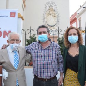 Cultura_Acto Conmemorativo monumento 27