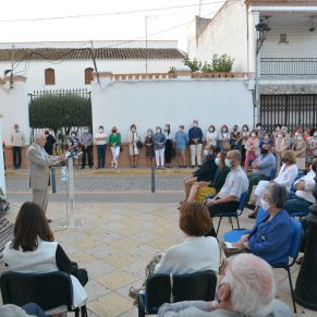 Cultura_Acto Conmemorativo monumento 8