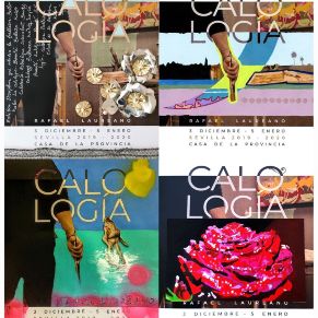 Cultura_Cartel Calología pintores