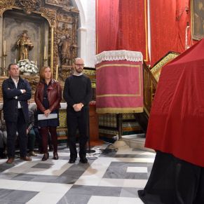 Cultura_Cartel Semana Santa presentac.1