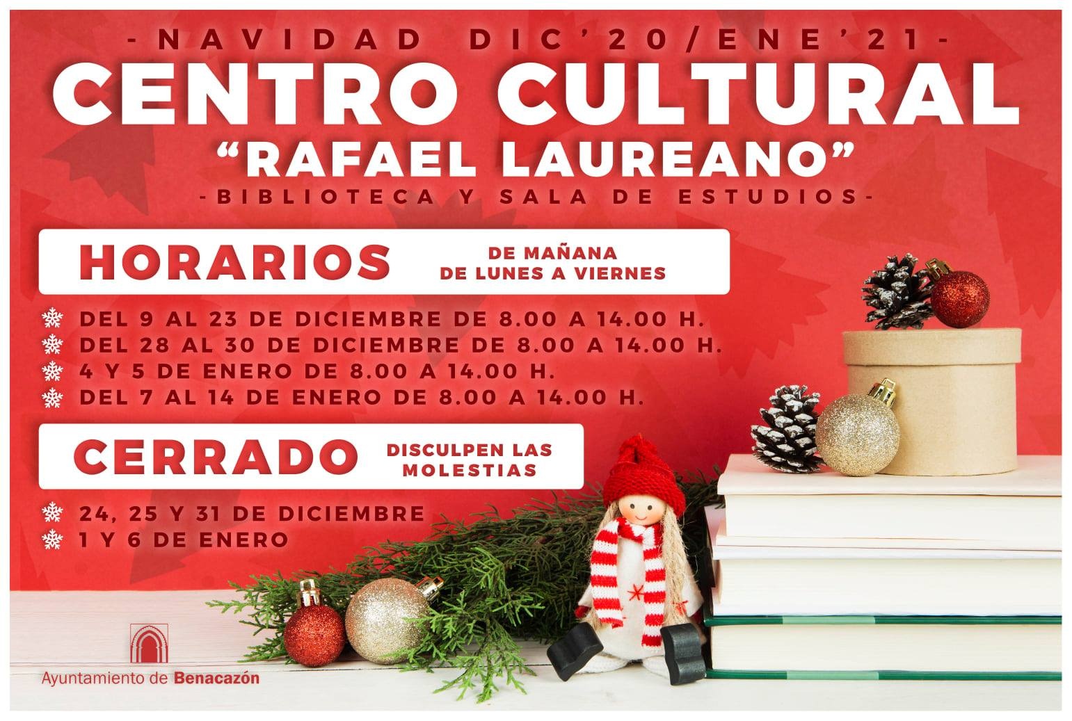 Cultura_Centro Cultural dic.