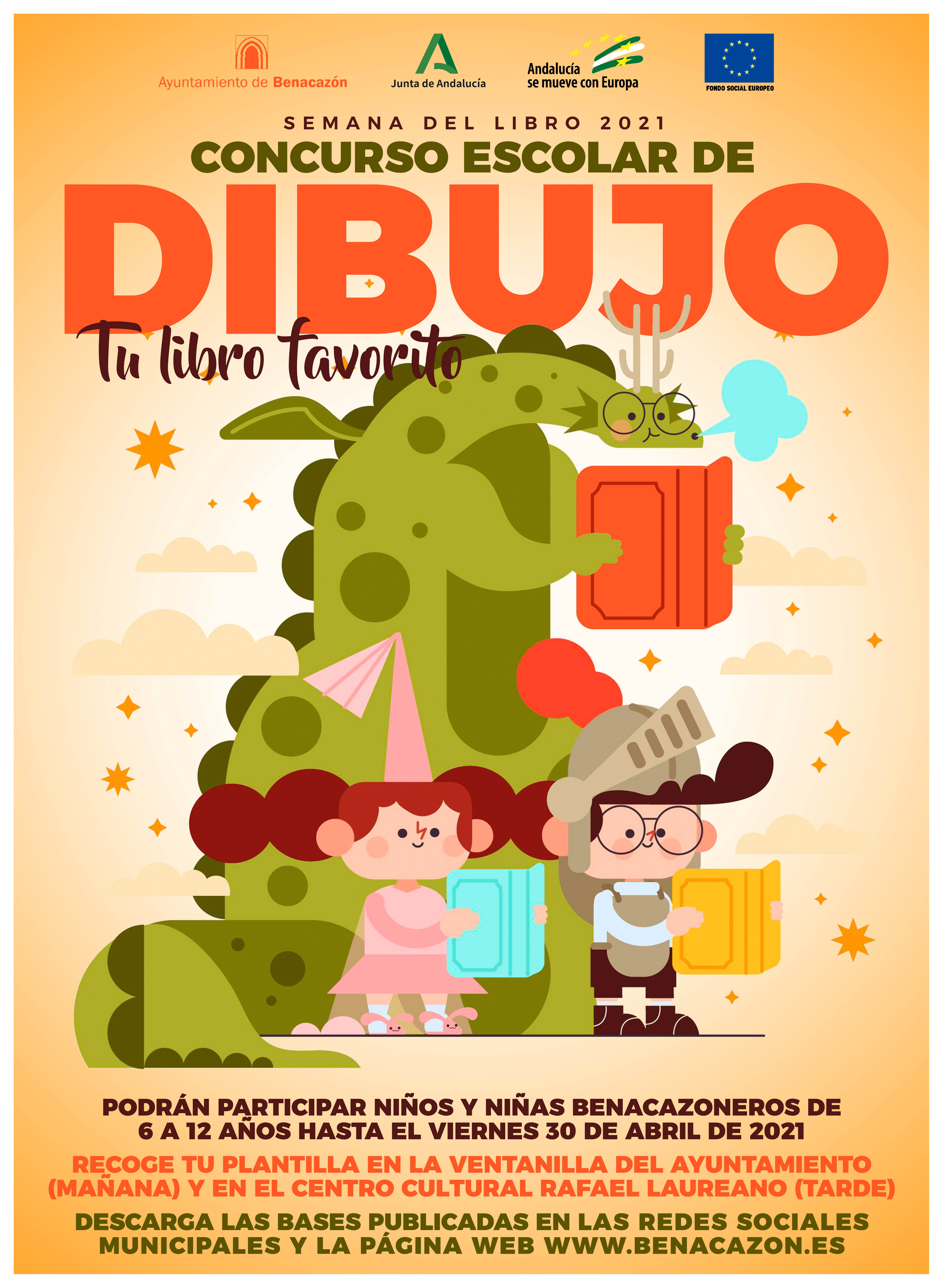 Cultura_Concurso Dibujo