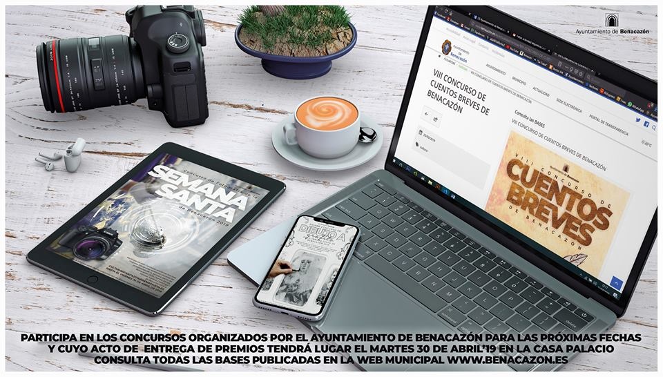 Cultura_Concursos 2019